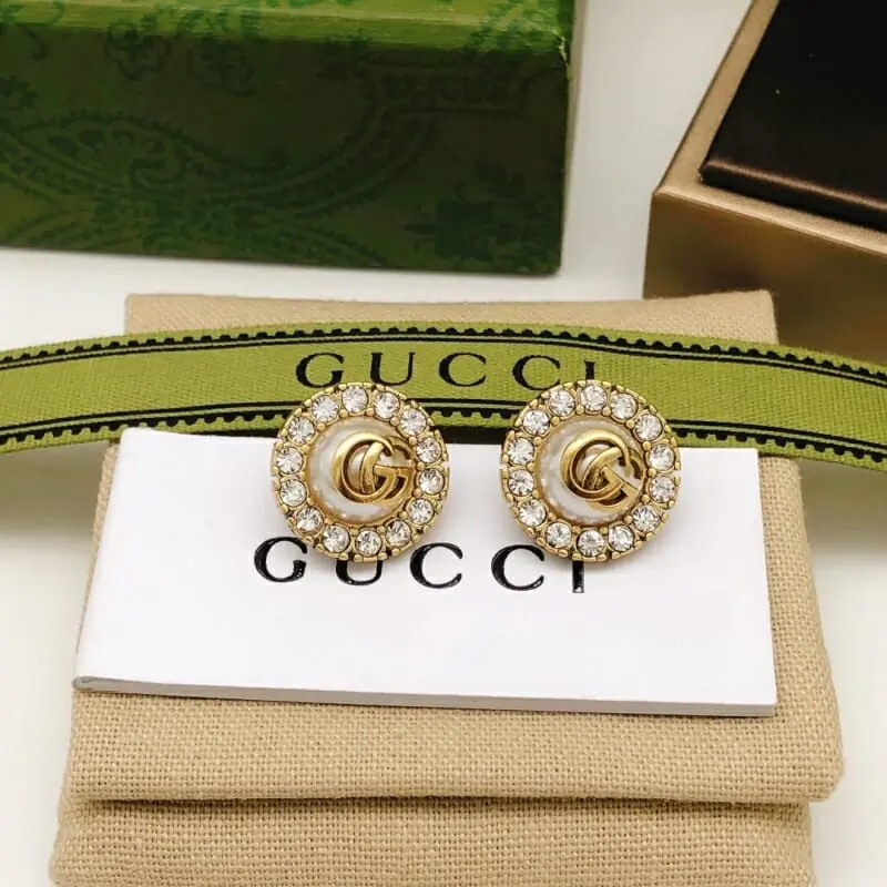 gucci boucles doreilles pour femme s_122b4264